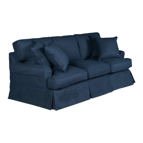 T cushion sofa slipcover canada sale