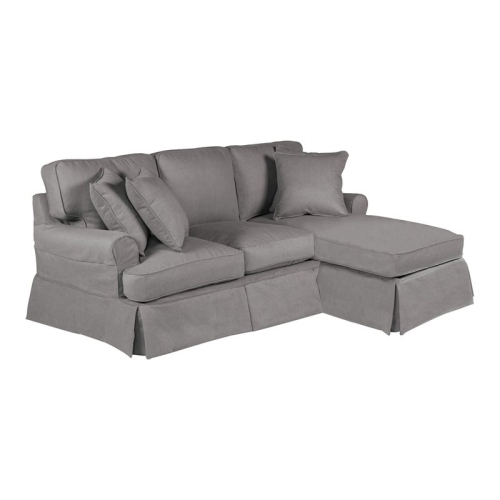 T cushion outlet sofa slipcover canada