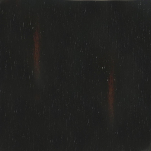 Sunset Trading 24" Swivel Wood Barstool/Counter Stool in Antique Black