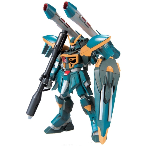 BANDAI  Gundam High Grade Gundam Seed 1/144 Scale Model Kit: R08 Calamity Gundam