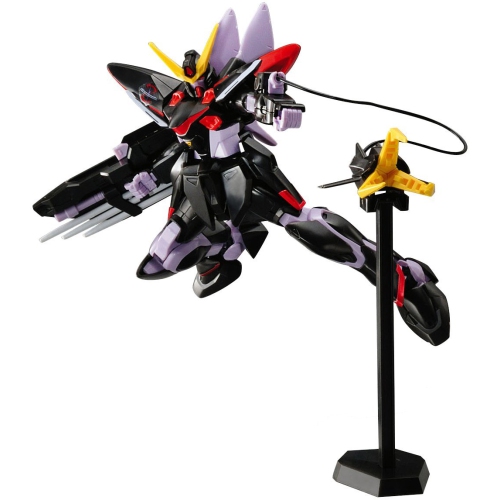 Bandai Gundam High Grade Gundam Seed 1/144 Scale Model Kit: R04 Blitz Gundam