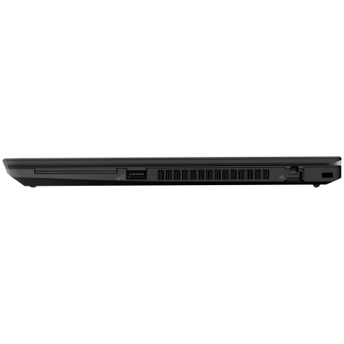 Lenovo ThinkPad T14 Gen 1 20S00039US 14" Laptop, Intel Core i5-10210U, 16 GB RAM, 256 GB SSD, Windows 10 Pro, Black by LENOVO - Refurbished condition - Image 4