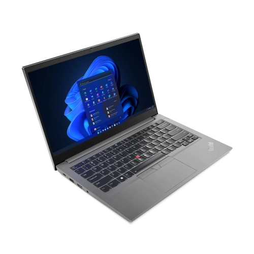 Lenovo ThinkPad E14 Gen 4 AMD Laptop, 14.0" FHD IPS Touch 60Hz Narrow Bezel, Ryzen 5 5625U, AMD Radeon, 8GB, 512GB