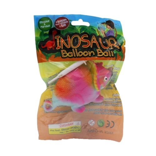 Tedco Dinosaur Balloon Animal, Style B