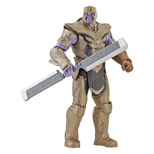 6 inch thanos action figure discount