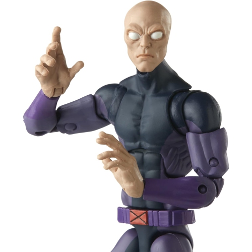 Marvel Legends X-Men 6 Inch Action Figure BAF Bonebreaker - Darwin