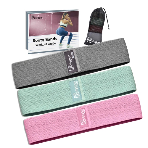 Resistance Bands & Exercise Bands