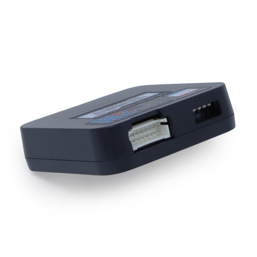 Thinkware Multiplexer Bundle with 2 Side Cameras and 1 Interior IR Infrared Camera for Up to 5 Channel Recording