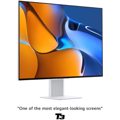 Huawei MateView 28.2インチ モニター（通常版） HUAWEI MateView 28.2インチレビュー】使いやすくて個性の強い