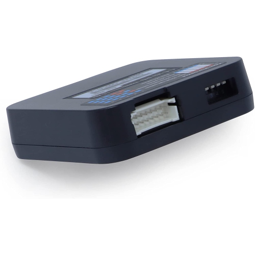 Thinkware Multiplexer Bundle with 3 Exterior IR Infrared Camera for Up to 5 Channel Recording