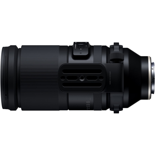 Tamron 150-500mm f/5-6.7 Di III VXD Lens for Sony with Accessories