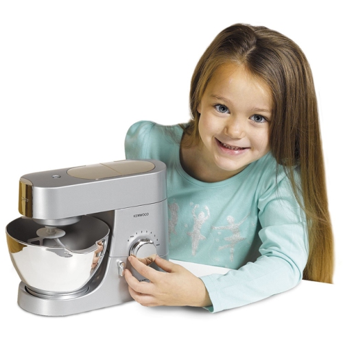 Mélangeur de Kenwood Casdon Little Cook