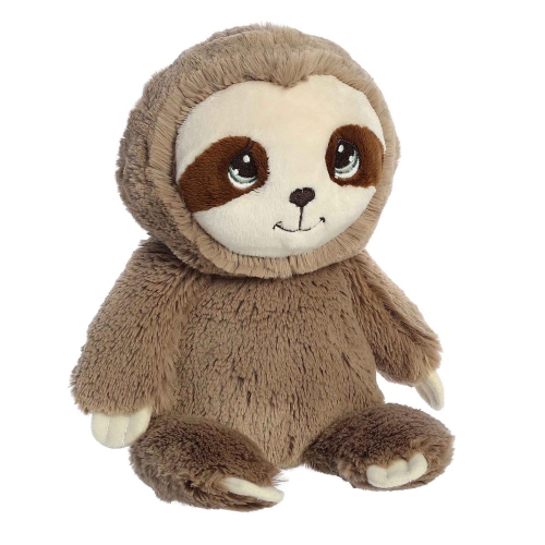 Aurora - Precious Moments - 8.5" Sammy Sloth