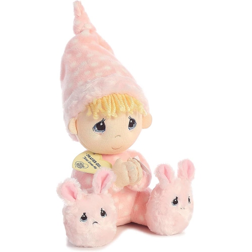 Precious Moments Aurora - 9.5" Precious Prayer Girl