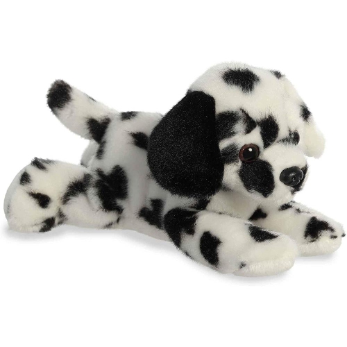 Aurora World Mini Flopsie - 8" Dipper Dalmatian