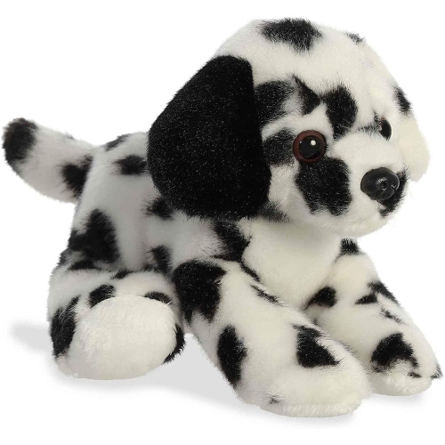 Aurora World Mini Flopsie - 8" Dipper Dalmatian