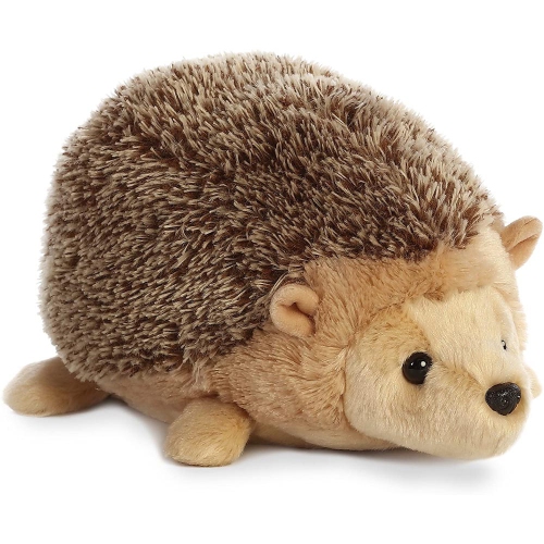 AURORA  World Flopsie Plush Toy, Hedgehog