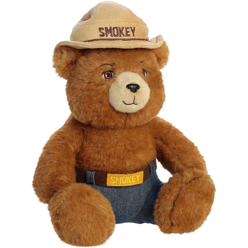 Aurora - Smokey Bear - 10" Smokey Bear