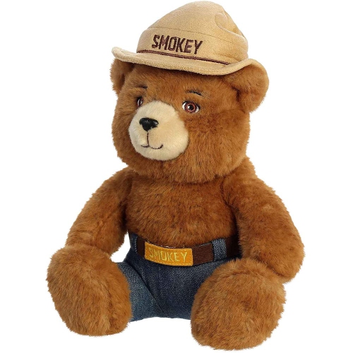 Aurora - Smokey Bear - 10" Smokey Bear