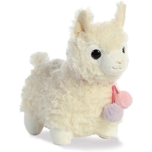 Aurora - Llama Drama - 11" Llama Drama - Coconut