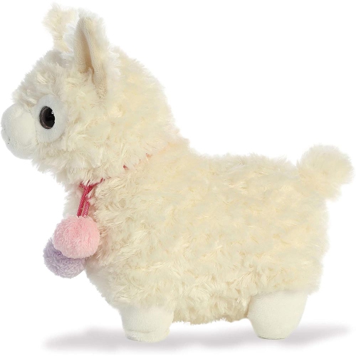 Aurora - Llama Drama - 11" Llama Drama - Coconut