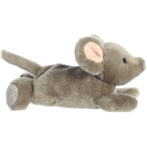 Aurora - Mini Flopsie - 8" Missy Mouse Plush