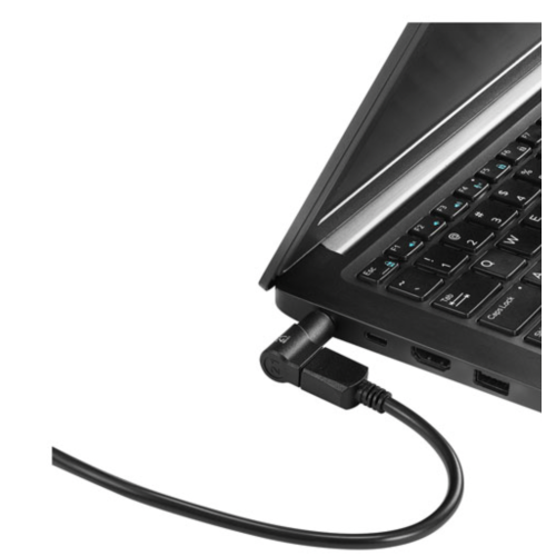 Insignia Universal 180W Laptop Charger - Open Box