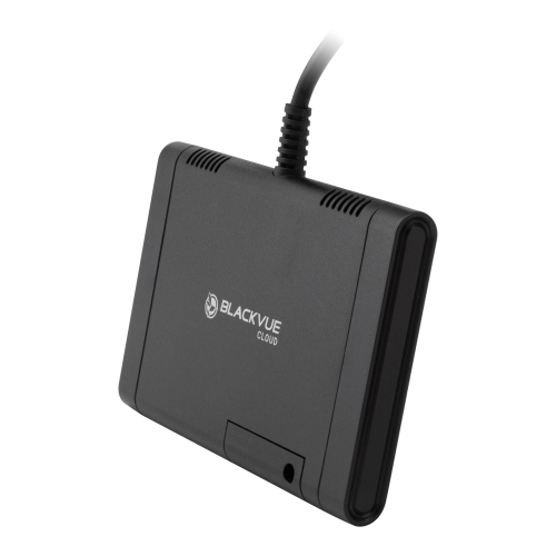 BlackVue CM100 LTE | External 4G LTE Module | BlackVue Cloud Connectivity for DR900X/DR900X Plus and DR750X/DR750X Plus Dashcams