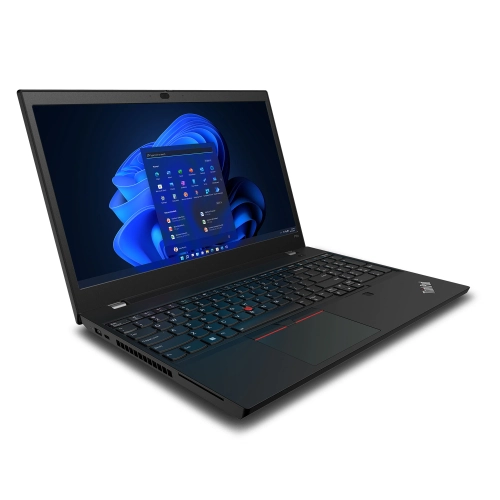 Lenovo ThinkPad P15v Gen 3 Intel Laptop, 15.6" FHD IPS Touch 60Hz LED Backlight, vPro®, NVIDIA RTX, 16GB, 1TB, Win 11 Pro
