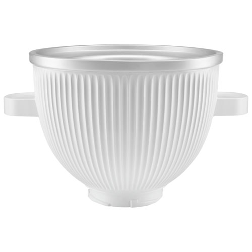 Kitchenaid Ice Cream Maker Stand Mixer Attachment