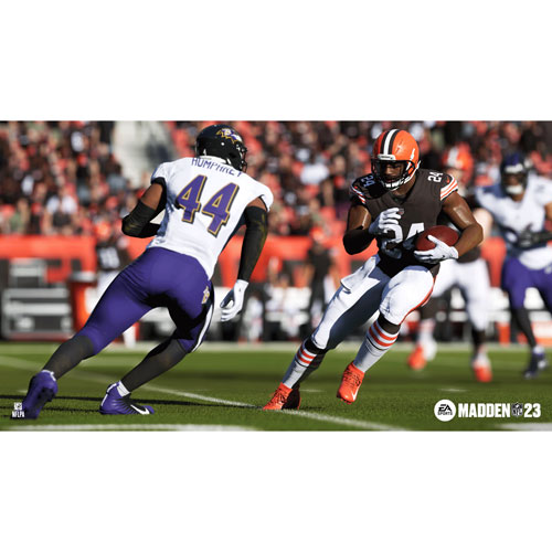 MADDEN 23 PS5 for Sale in West Hollywood, CA - OfferUp