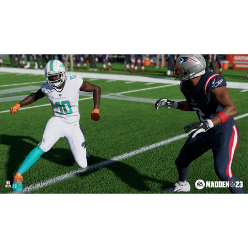 Madden NFL 23 - Xbox Series X, Xbox Series X