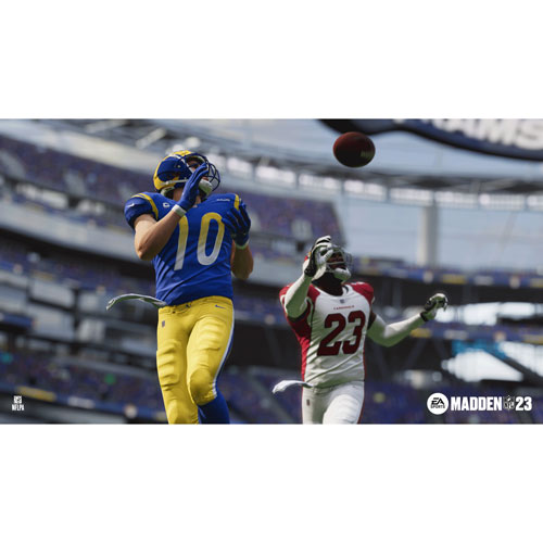 OYO Sports NFL Los Angeles Rams Game Time Set