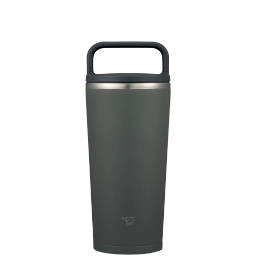 ZOJIRUSHI  11OZ Stainless Steel Tumbler Sx-Ja30Hm - Forest In Gray