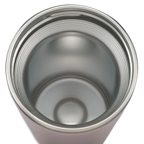 Zojirushi Gobelet en acier inoxydable 14 oz SX-JA40GM - Vert aqueux