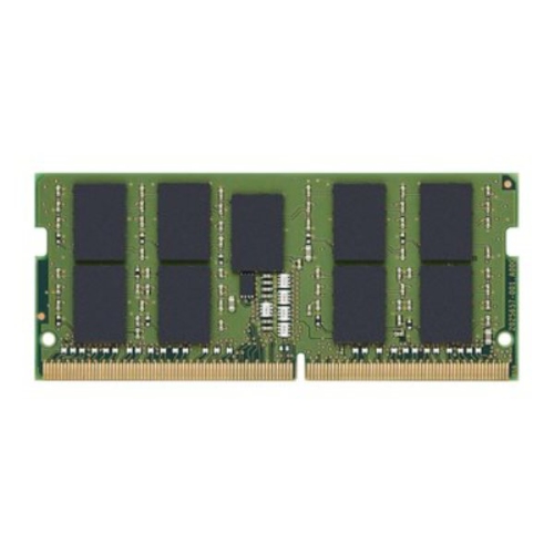 Kingston 32GB 3200MHz DDR4 ECC CL22 SODIMM 2Rx8 Hynix C