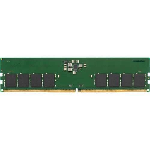 Mémoire 4800&nbsp;MHz de DDR5 Go 32&nbsp;Go de Kingston pour ordinateur de bureau