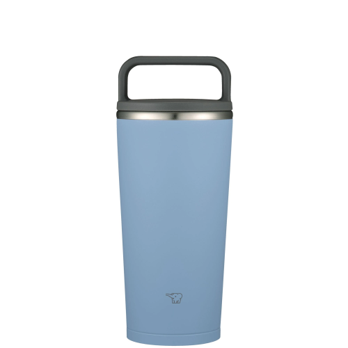 Zojirushi 11oz Stainless Steel Tumbler SX-JA30AM - Fog Blue