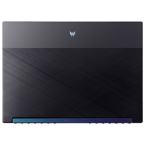 Portable de jeu Predator Triton 300SE 14 po 2,5K d'Acer