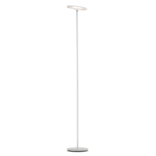 Sky LED Floor Lamp - White