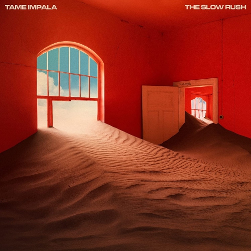 The Slow Rush Tame Impala