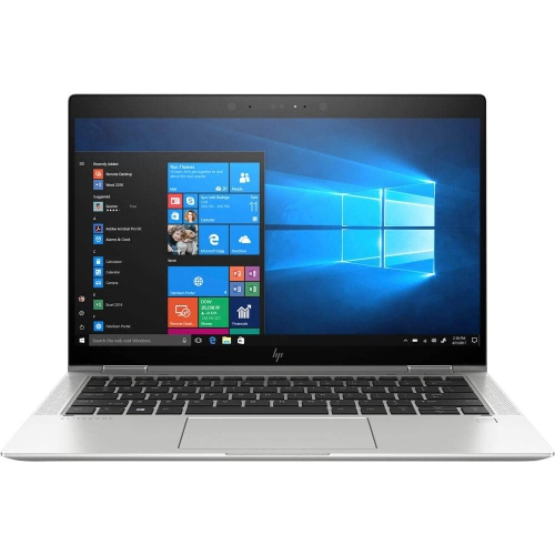 Refurbished(Good) - HP ELITEBOOK X360 1030 G3 - 2 IN 1 Convertible Laptop-  13.3