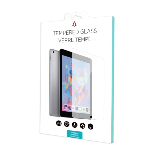 LBT Tempered Glass Screen Protector for iPad Gen 7TH/8TH/9TH GEN