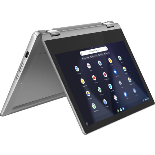 Lenovo Chromebook Flex 3 11.6 Touch 2-IN-1 Laptop 4GB 32GB Arctic Gray Chrome OS