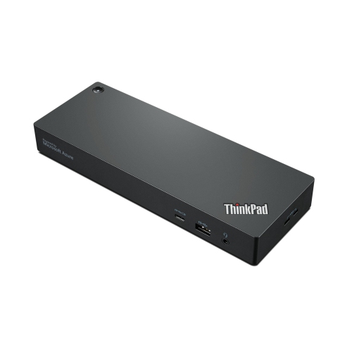 Lenovo ThinkPad Universal Thunderbolt 4 Smart Dock - US