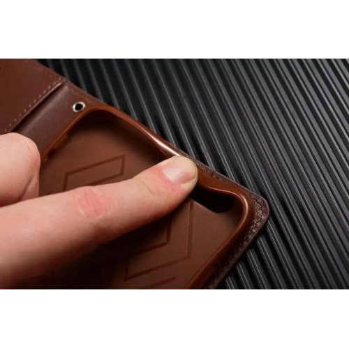 [SuperShield] Samsung Galaxy Note 20 Ultra Case Black SupRShield Wallet Leather Card Holder Flip Protective Shockproof Magnetic Case Cover