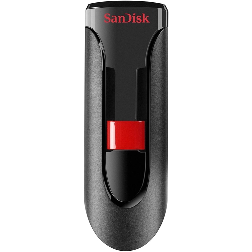 Clé USB 2.0 Cruzer Glide de SanDisk - neuve