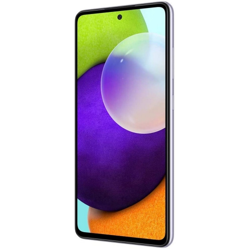 Samsung Galaxy A52 5G | Purple | 128 GB by SAMSUNG - Refurbished condition - Image 6