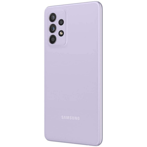 Samsung Galaxy A52 5G | Purple | 128 GB by SAMSUNG - Refurbished condition - Image 7