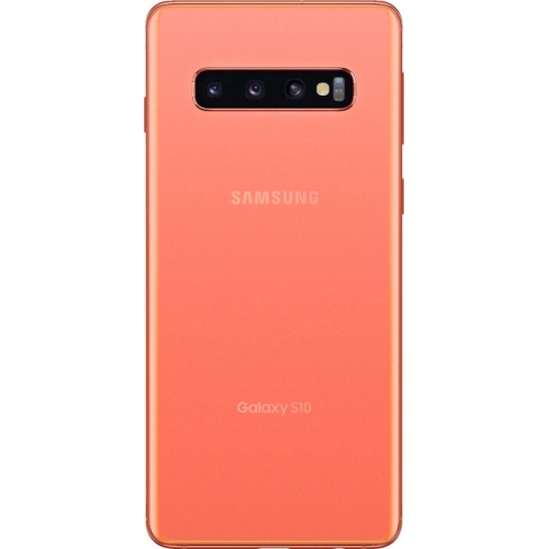 SAMSUNG  Galaxy S10 | | 512 GB | Certified Refurbished In Pink